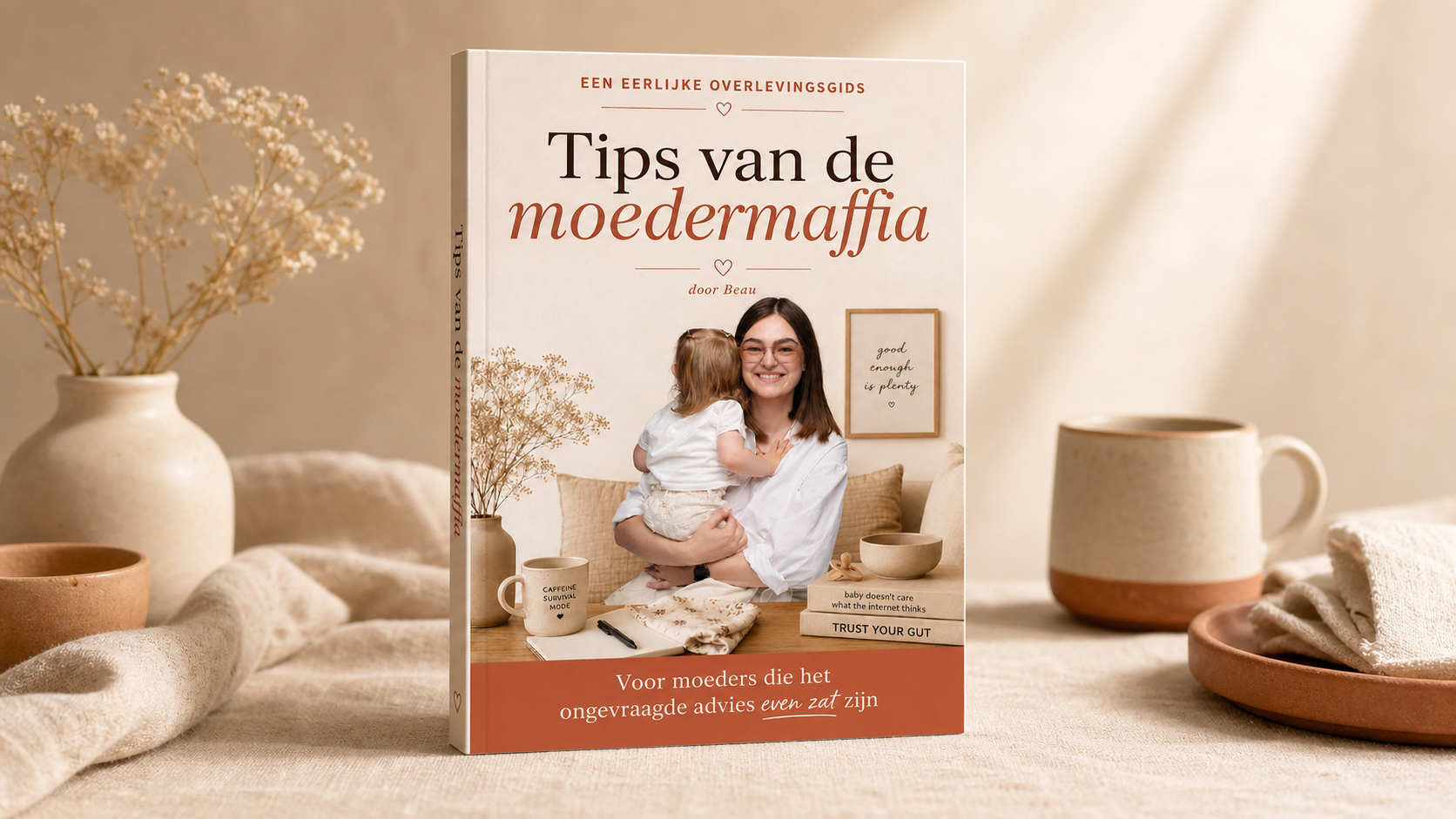 Tips van de Moedermaffia digitaal magazine